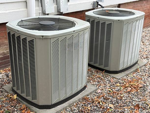 Reliable Ductwork Repair contractor in Boylston, MA by JG Cool HVAC